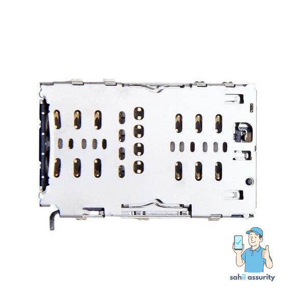 MMC Connector for Xiaomi Redmi Note 7 Pro thumbnail